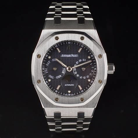 audemars piguet royal oak day date|audemars piguet day date moonphase.